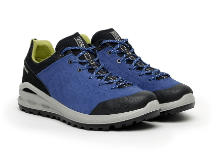 Grisport Треккинговые кроссовки мужские Grisport 15101V