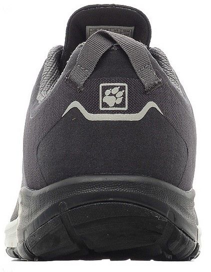 Jack Wolfskin Jack Wolfskin — Лёгкие кроссовки Portland Chill Low M