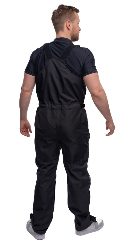 HikeXp Полукомбинезон из трехслойной мембраны HikeXp Comfort Line