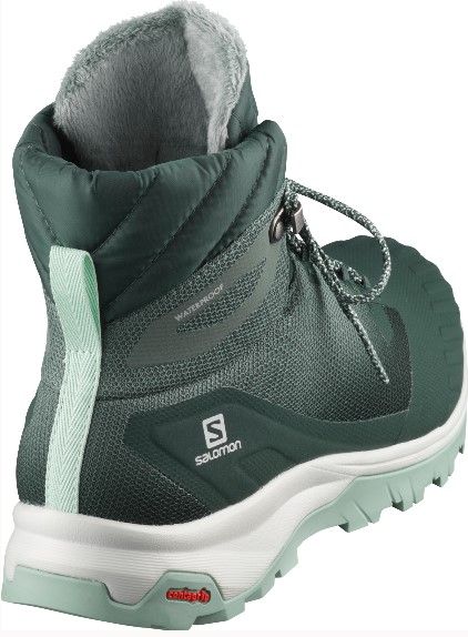 Salomon Женские тёплые ботинки Salomon Vaya Blaze TS CSWP