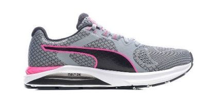 Puma Puma - Комфортные детские кроссовки для бега Speed 600 S Ignite