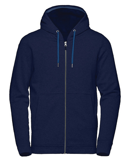 Norrona Женская куртка с капюшоном Norrona Oslo Cotton/Wool Zip Hood