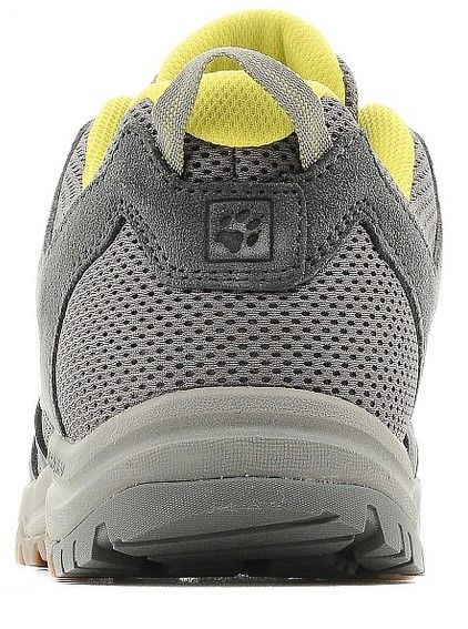 Jack Wolfskin Jack Wolfskin — Кроссовки походные ROCKSAND CHILL LOW М