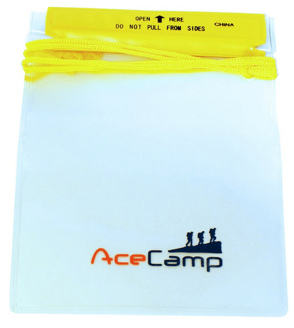 Ace Camp Чехол водонепроницаемый Ace Camp Waterproof Pouch