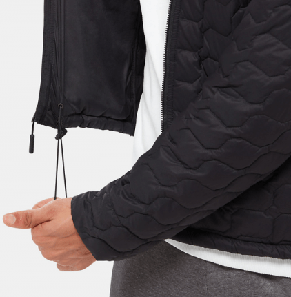The North Face Компактная куртка с синтетическим утеплителем The North Face Tball