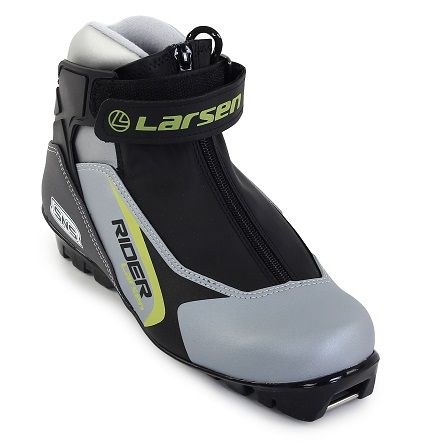 Larsen Ботинки лыжные Larsen Rider SNS