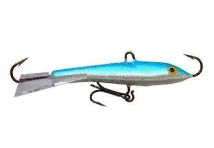 Rapala Rapala - Классический балансир Jigging Rap 3см 6гр