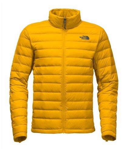 The North Face Мембранная куртка мужская The North Face Mountain Light Triclimate
