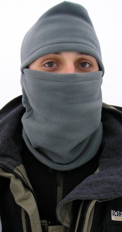Norfin Шапка маска защитная Norfin - Mask