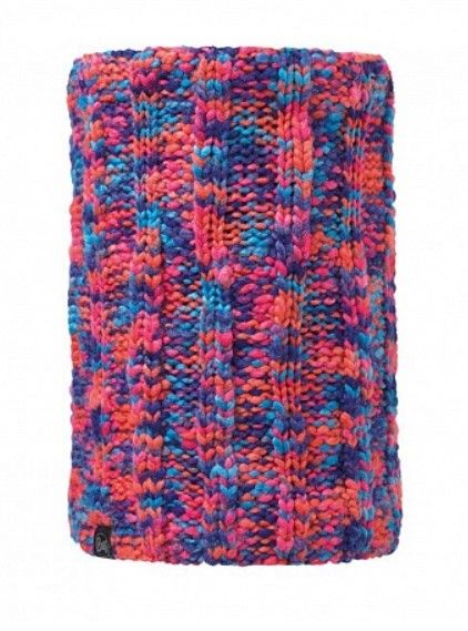 Buff Вязаная бандана Buff Knitted & Polar Neckwarmer Livy