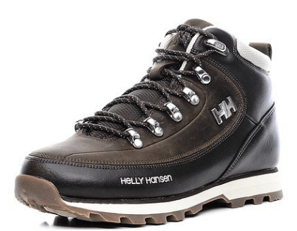 Helly Hansen Helly Hansen - Ботинки походные женские W The Forester