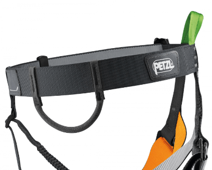 Petzl Простая регулируемая беседка Petzl Pandion