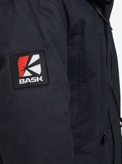 Bask Мужской пуховик Bask Pevek