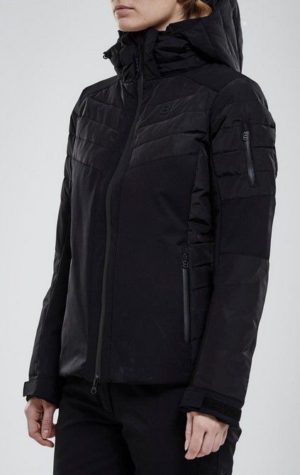 8848 ALTITUDE Технологичная куртка 8848 ALTITUDE Maximilia ws Jacket