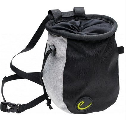 Edelrid Яркий мешочек для магнезии Edelrid Chalk Bag Cosmic