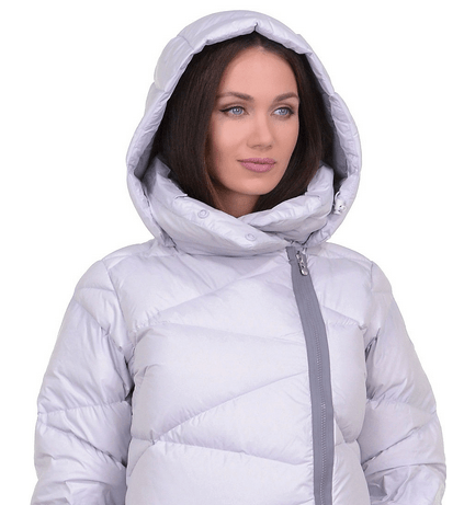 Helly Hansen Комфортное женское пальто Helly Hansen W Tundra DownCoat