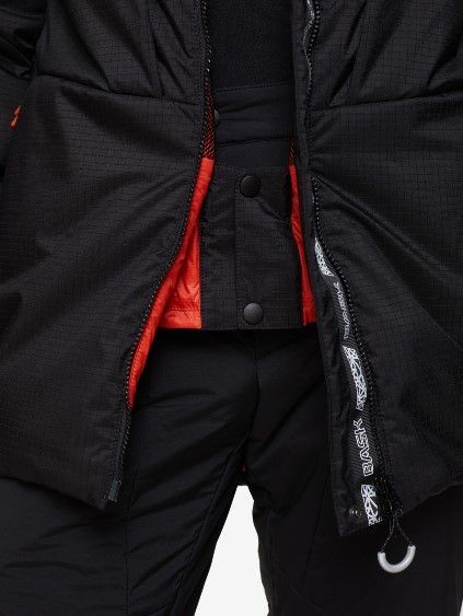 Bask Куртка зимняя Bask Solution