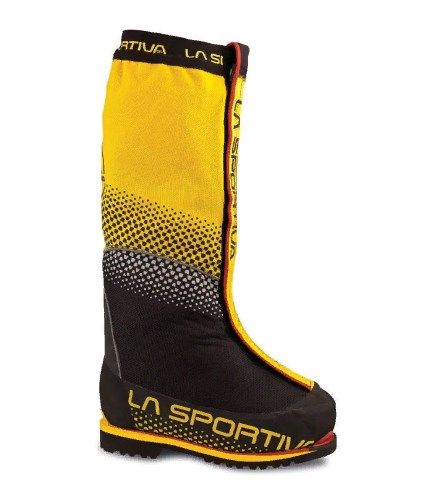 La Sportiva La Sportiva - Альпинистские ботинки Olympus Mons Evo