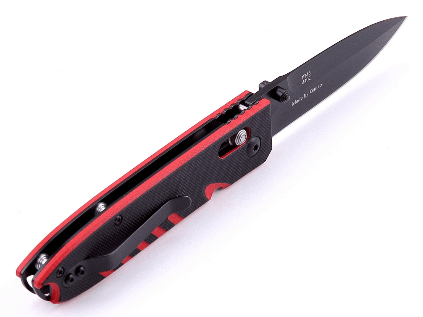 Ganzo Карманный нож Ganzo Firebird F746-3-RB