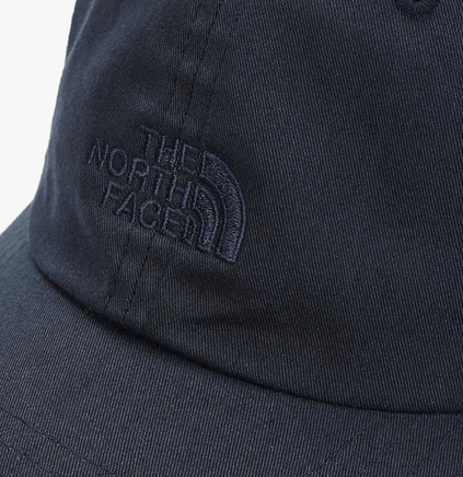 The North Face Комфортная кепка The North Face Washed Norm Hat