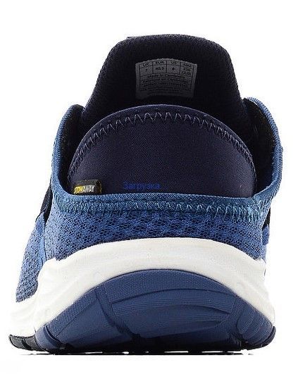 Jack Wolfskin Jack Wolfskin - Дышащие мужские кроссовки Seven Wonders Packer Low M