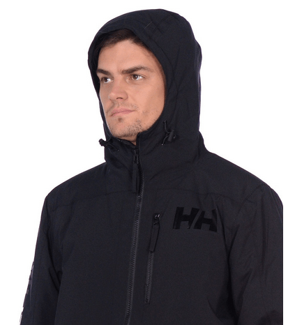 Helly Hansen Куртка теплая для мужчин Helly Hansen Active Fall 2 Parka