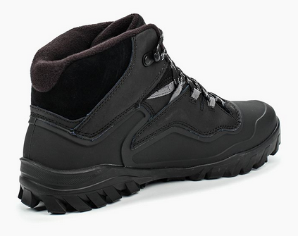 MERRELL Merrell - Ботинки на молнии демисезонные Overlook 6 Ice Waterproof