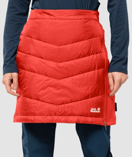 Jack Wolfskin Теплая юбка Jack Wolfskin Atmosphere skirt women