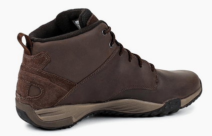 MERRELL Merrell - Стильные мужские ботинки Helixer Morph Frost