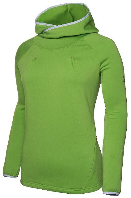 O3 Ozone Тёплый джемпер O3 Ozone Bella О-Stretch