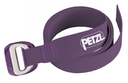 Petzl Качественный ремень Petzl Belt