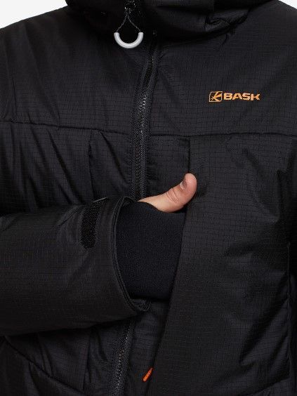 Bask Куртка зимняя Bask Solution