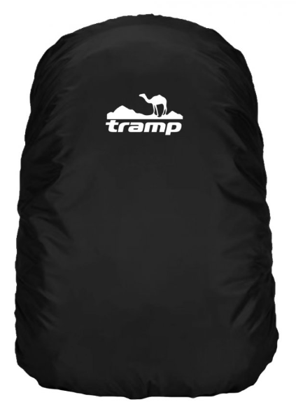 Tramp Накидка защитная на рюкзак Tramp 30-60л