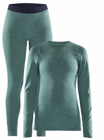 CRAFT Комплект дял женщин Craft Merino 180