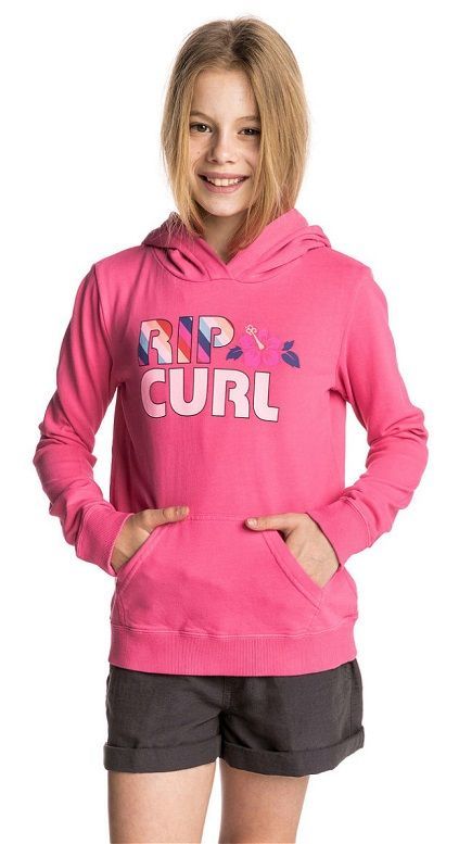 Rip Curl Стильная толстовка Rip Curl Mama Candy Fleece