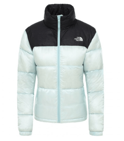 The North Face Утепленная куртка женская The North Face Nevero Down 