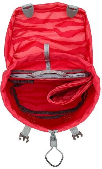 Jack Wolfskin Рюкзак детский Jack Wolfskin Jungle gym pack 10