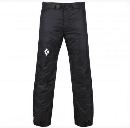 Black Diamond Брюки для мужчин Black Diamond M Stance Belay Pants