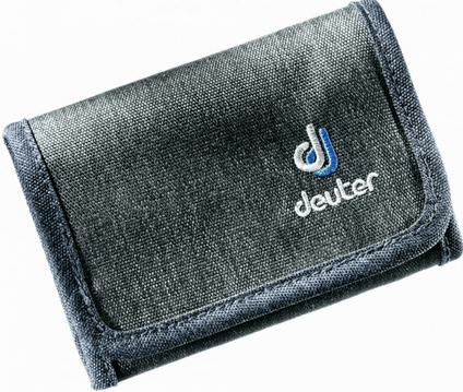 Deuter Кошелек карманный Deuter Travel Wallet