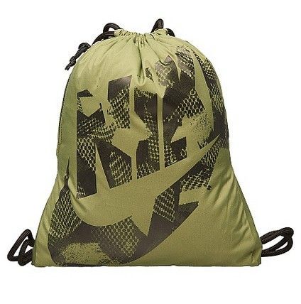 Nike Мешок спортивный Nike NIKE HERITAGE GYMSACK 25