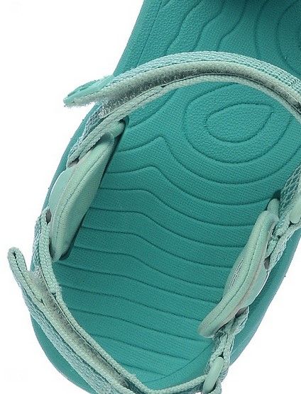 Jack Wolfskin Сандалии легкие Jack Wolfskin Lakewood Ride Sandal W