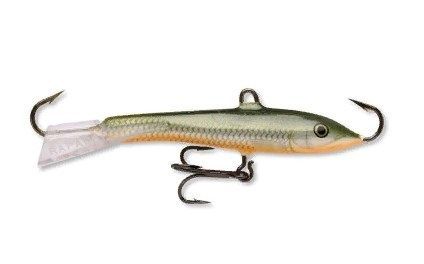 Rapala Rapala - Классический балансир Jigging Rap 3см 6гр