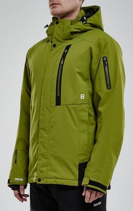 8848 ALTITUDE Горнолыжная куртка 8848 ALTITUDE Joshua Jacket