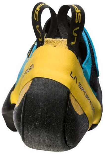 La Sportiva Скальные туфли для болдеринга La Sportiva Futura