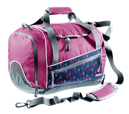 Deuter Компактный рюкзак Deuter OneTwo 20