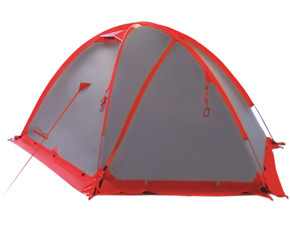 Tramp Палатка экспедиционная Tramp Rock 3 (V2)
