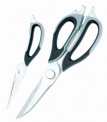 Kovea Мультифункциональные ножницы Kovea Multi Scissors KK8CA0105