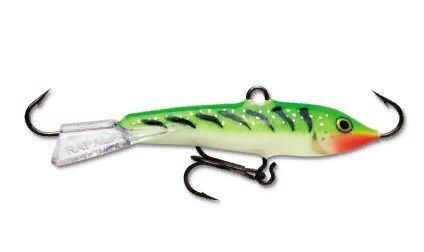 Rapala Rapala - Классический балансир Jigging Rap 3см 6гр