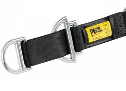 Petzl Долговечная стропа Petzl Connexion Vario