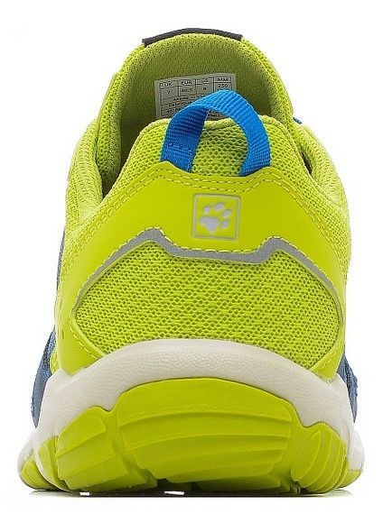 Jack Wolfskin Jack Wolfskin - Кроссовки спортивные Monterey Air Low M